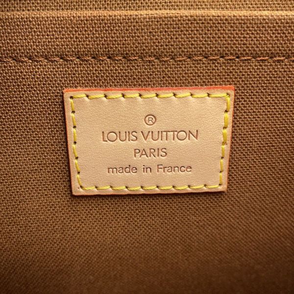 ルイヴィトン リュック モノグラム マレル・サックアド M51158 LOUIS VUITTON 3way