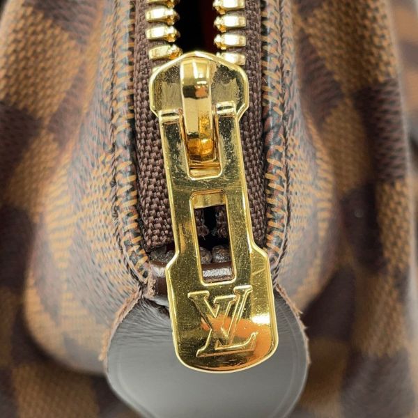 ルイヴィトン ハンドバッグ ダミエ・エベヌ ヴェローナPM N41117 LOUIS VUITTON ヴィトン バッグ ショルダーバッグ