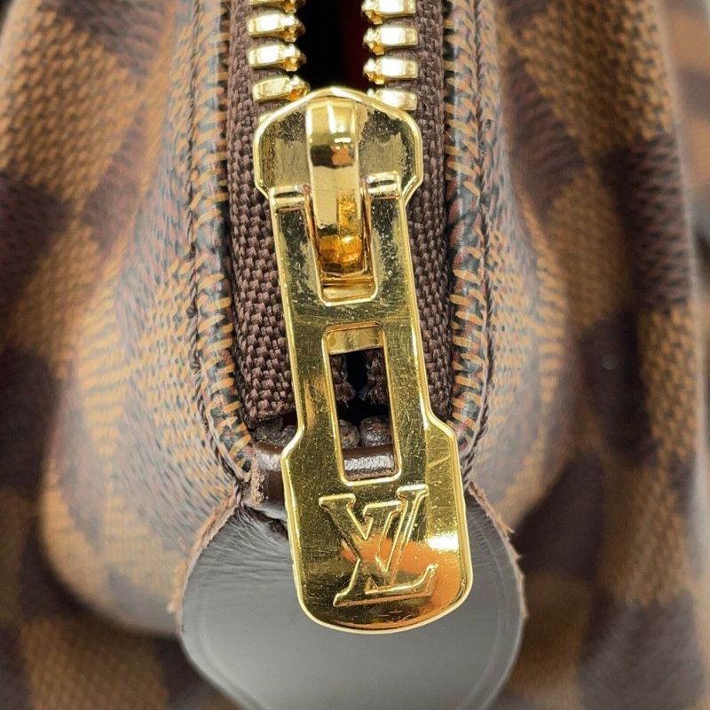 ルイヴィトン ハンドバッグ ダミエ・エベヌ ヴェローナPM N41117 LOUIS VUITTON ヴィトン バッグ ショルダーバッグ