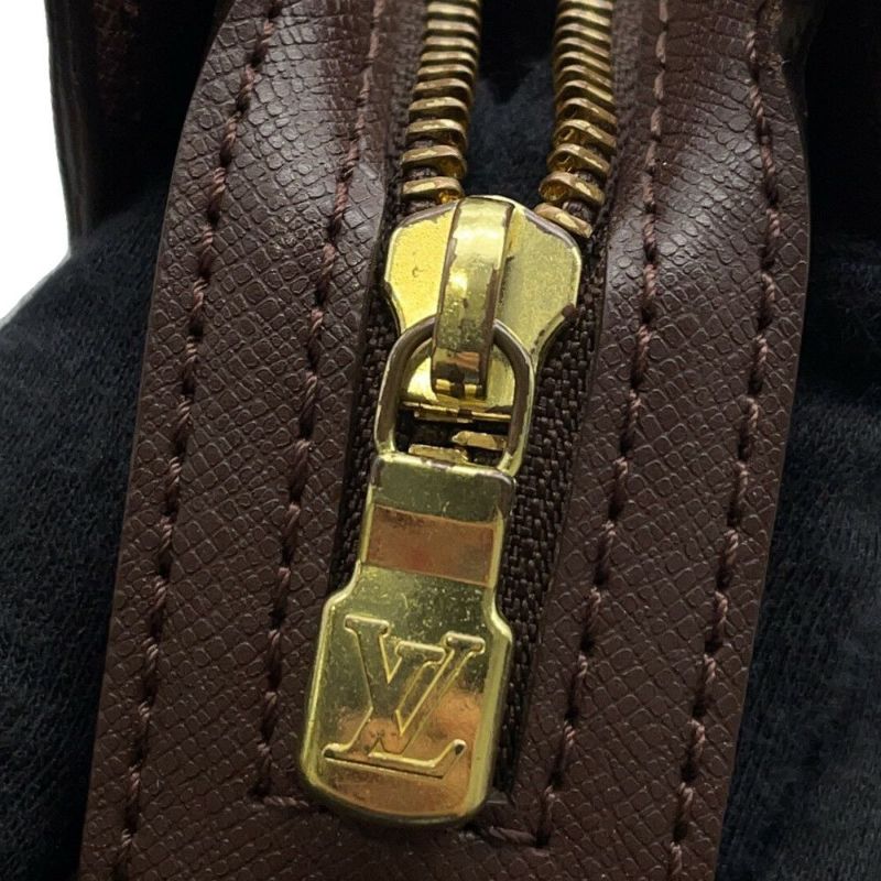 ルイヴィトン ハンドバッグ ダミエ・エベヌ ヴェニスPM N51145 LOUIS VUITTON ヴィトン バッグ