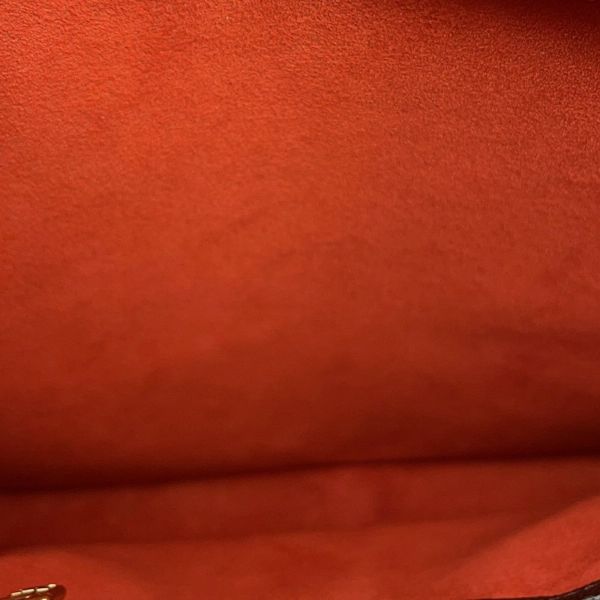 ルイヴィトン ハンドバッグ ダミエ・エベヌ ヴェニスPM N51145 LOUIS VUITTON ヴィトン バッグ