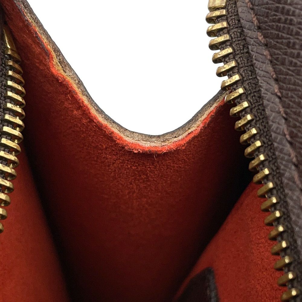 ルイヴィトン ハンドバッグ ダミエ・エベヌ ヴェニスPM N51145 LOUIS VUITTON ヴィトン バッグ