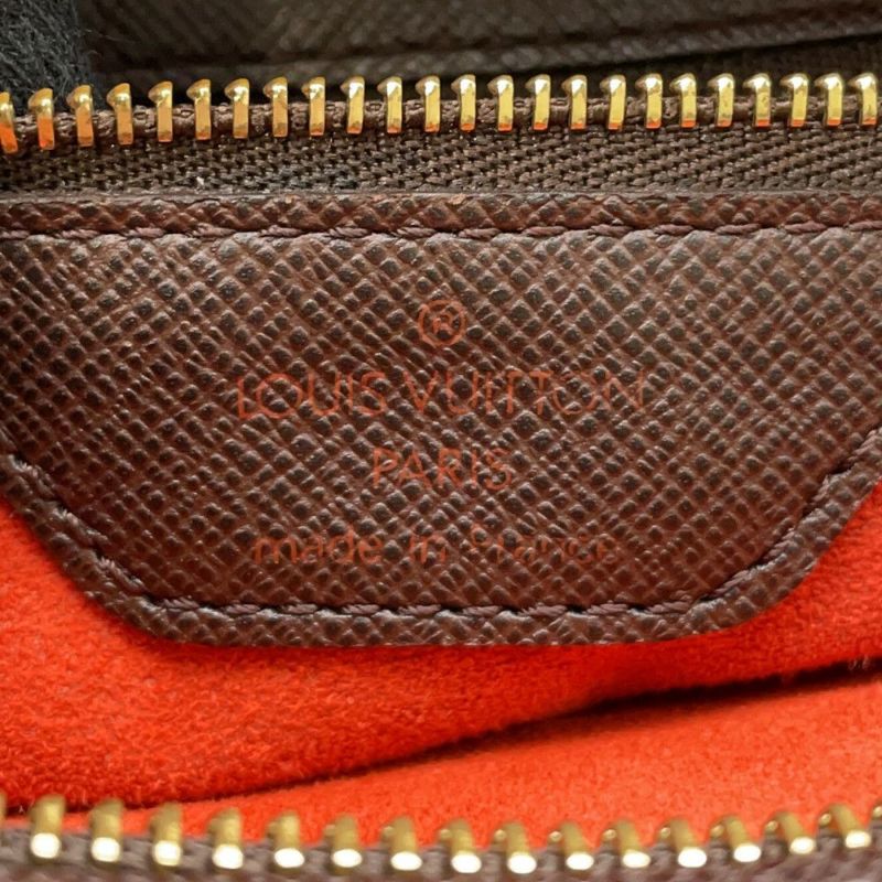 ルイヴィトン ハンドバッグ ダミエ・エベヌ ヴェニスPM N51145 LOUIS VUITTON ヴィトン バッグ