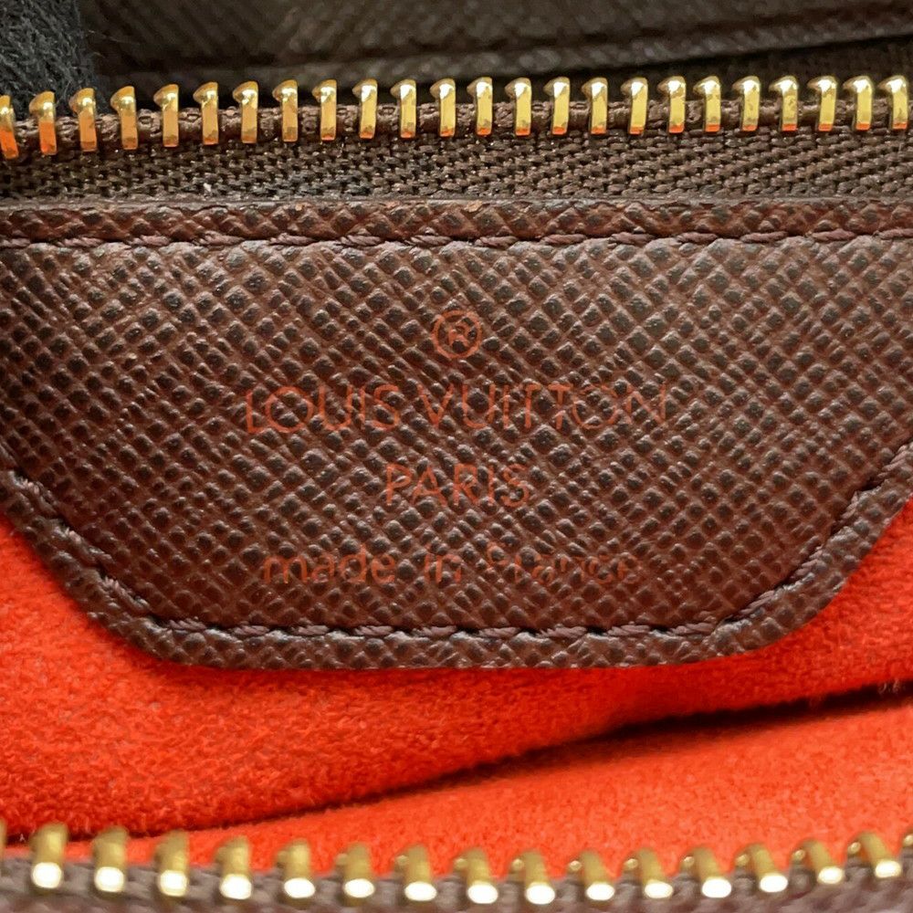 ルイヴィトン ハンドバッグ ダミエ・エベヌ ヴェニスPM N51145 LOUIS VUITTON ヴィトン バッグ