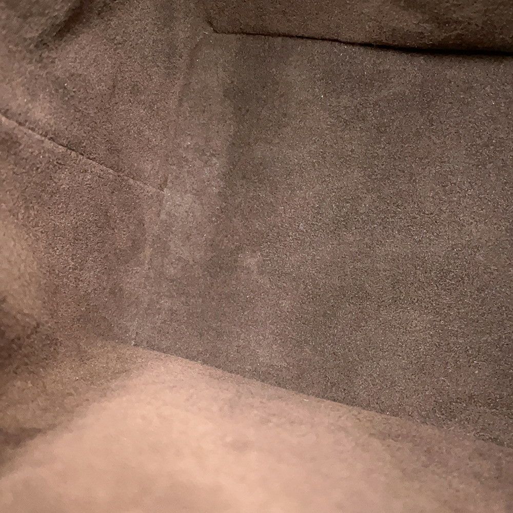 ルイヴィトン ハンドバッグ モノグラム ナノ・ノエ M81266 LOUIS VUITTON 2way