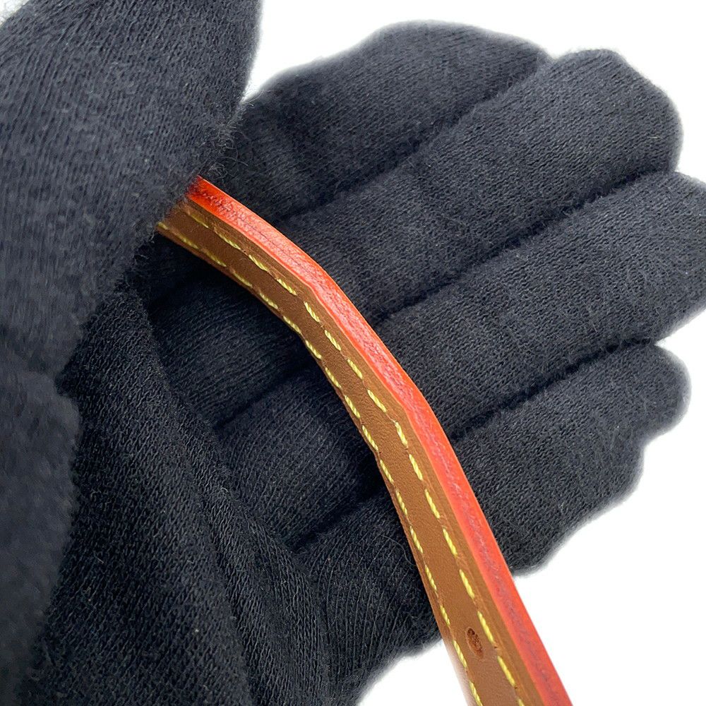 ルイヴィトン ハンドバッグ モノグラム ナノ・ノエ M81266 LOUIS VUITTON 2way