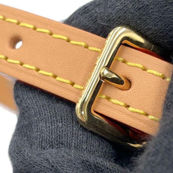 ルイヴィトン ハンドバッグ モノグラム ナノ・ノエ M81266 LOUIS VUITTON 2way