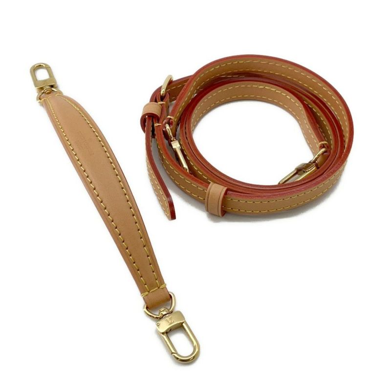 ルイヴィトン ハンドバッグ モノグラム ナノ・ノエ M81266 LOUIS VUITTON 2way