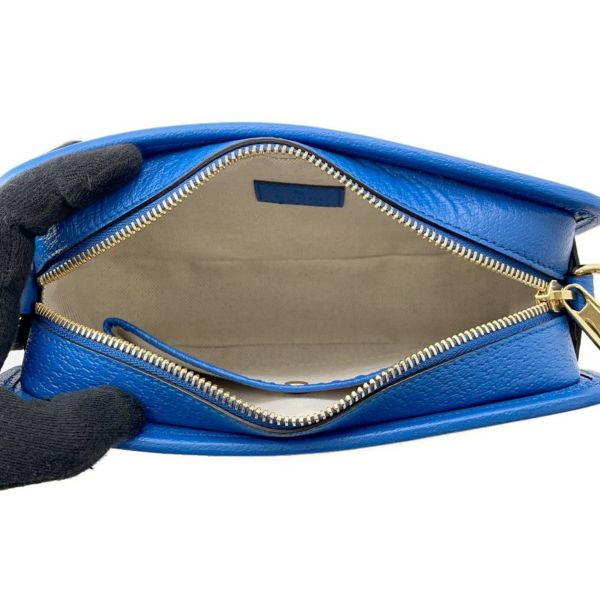 グッチ ショルダーバッグ GGランバス 725679 GUCCI