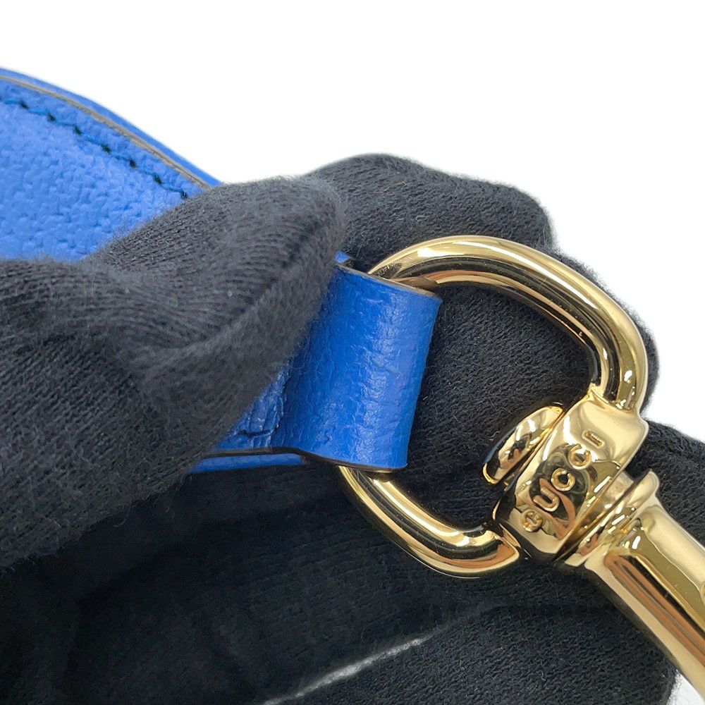 グッチ ショルダーバッグ GGランバス 725679 GUCCI