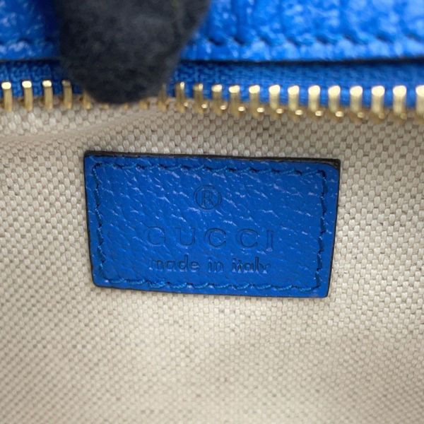 グッチ ショルダーバッグ GGランバス 725679 GUCCI