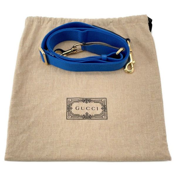 グッチ ショルダーバッグ GGランバス 725679 GUCCI