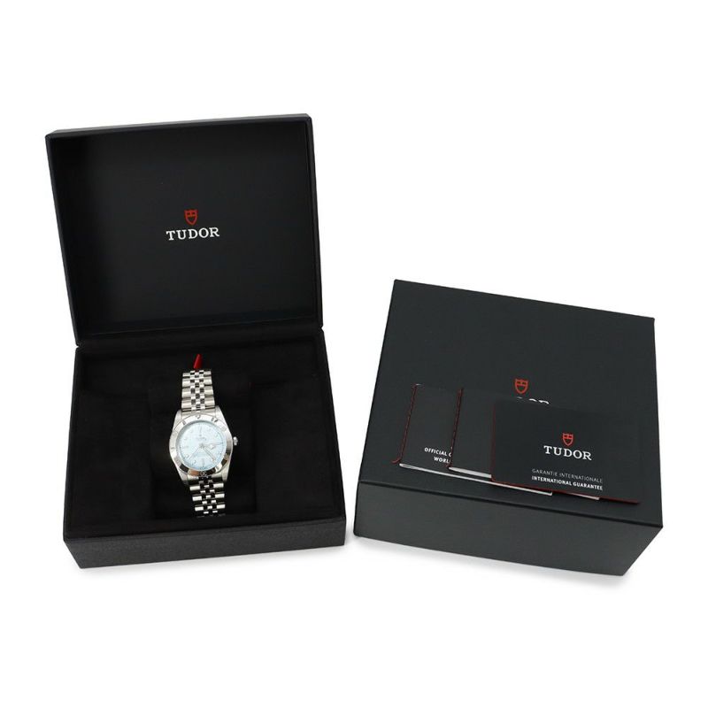 チュードル ブラックベイ 54 M79000-0001 TUDOR チューダー 腕時計 ラグーンブルー文字盤