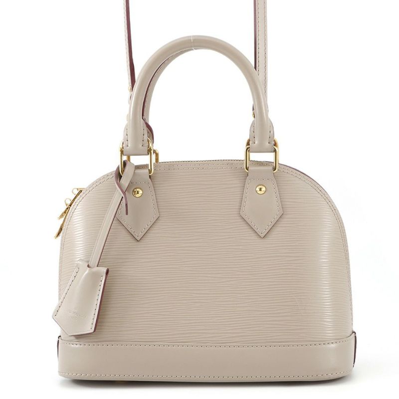 ルイヴィトン ハンドバッグ エピ アルマBB M57028 LOUIS VUITTON ヴィトン バッグ 2wayショルダーバッグ