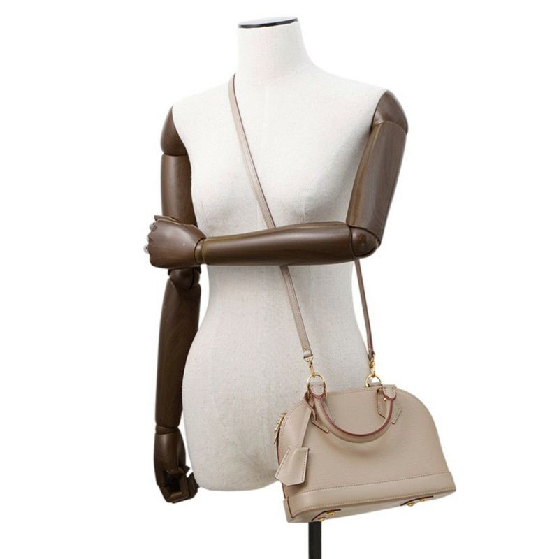 ルイヴィトン ハンドバッグ エピ アルマBB M57028 LOUIS VUITTON ヴィトン バッグ 2wayショルダーバッグ