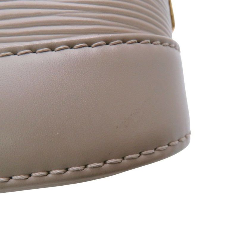 ルイヴィトン ハンドバッグ エピ アルマBB M57028 LOUIS VUITTON ヴィトン バッグ 2wayショルダーバッグ