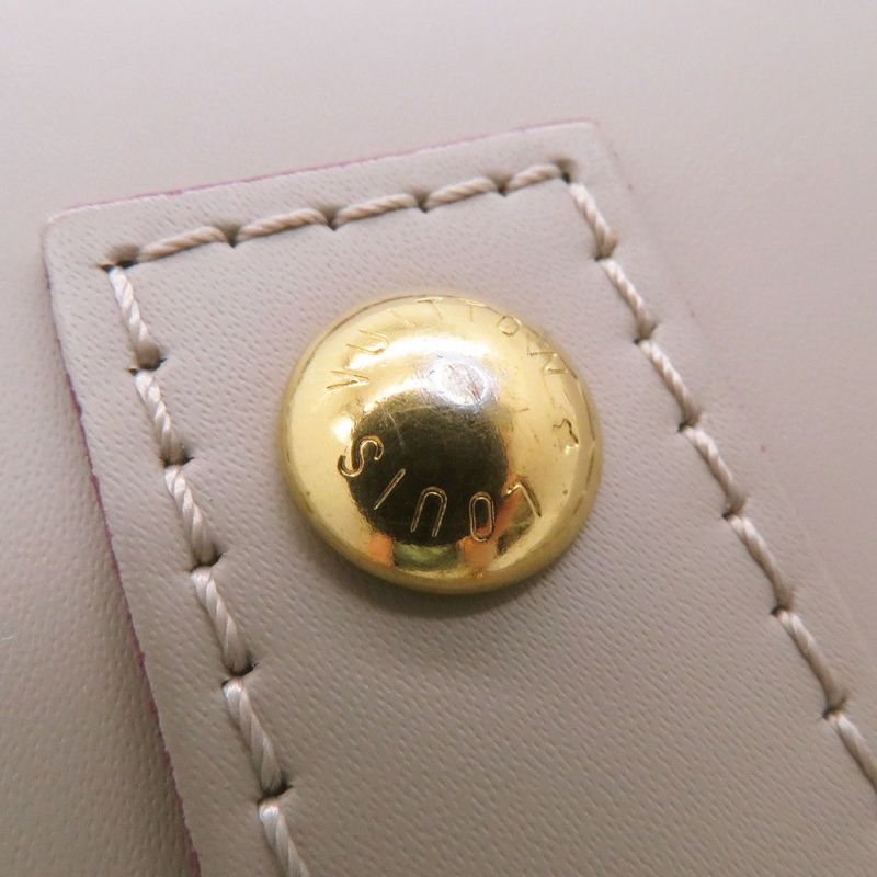 ルイヴィトン ハンドバッグ エピ アルマBB M57028 LOUIS VUITTON ヴィトン バッグ 2wayショルダーバッグ