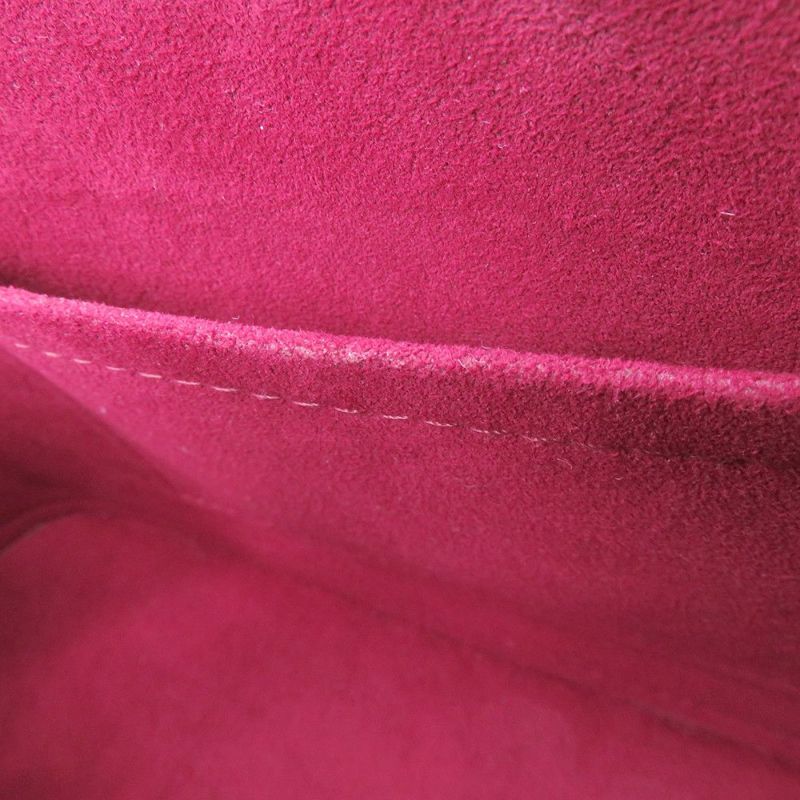 ルイヴィトン ハンドバッグ エピ アルマBB M57028 LOUIS VUITTON ヴィトン バッグ 2wayショルダーバッグ