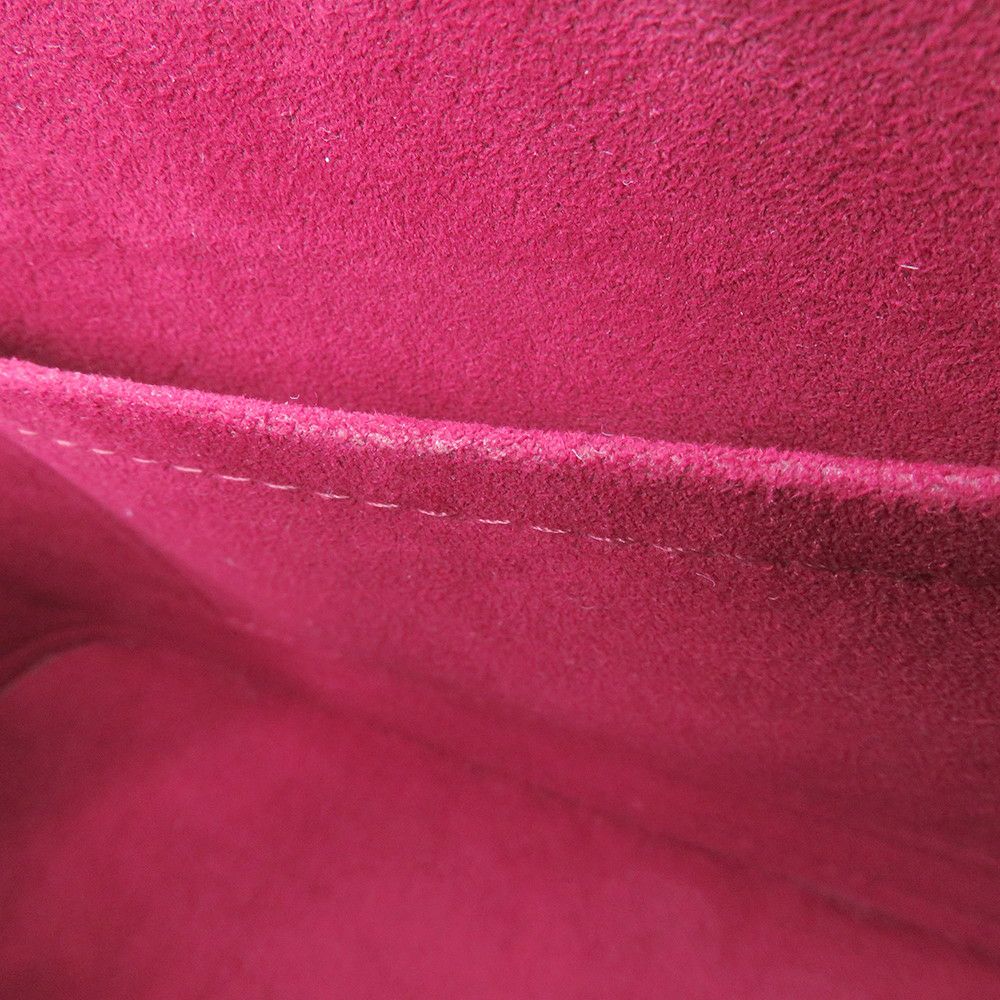 ルイヴィトン ハンドバッグ エピ アルマBB M57028 LOUIS VUITTON ヴィトン バッグ 2wayショルダーバッグ