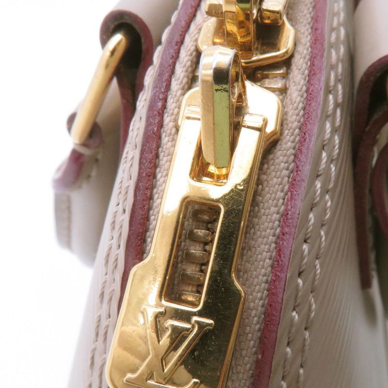 ルイヴィトン ハンドバッグ エピ アルマBB M57028 LOUIS VUITTON ヴィトン バッグ 2wayショルダーバッグ