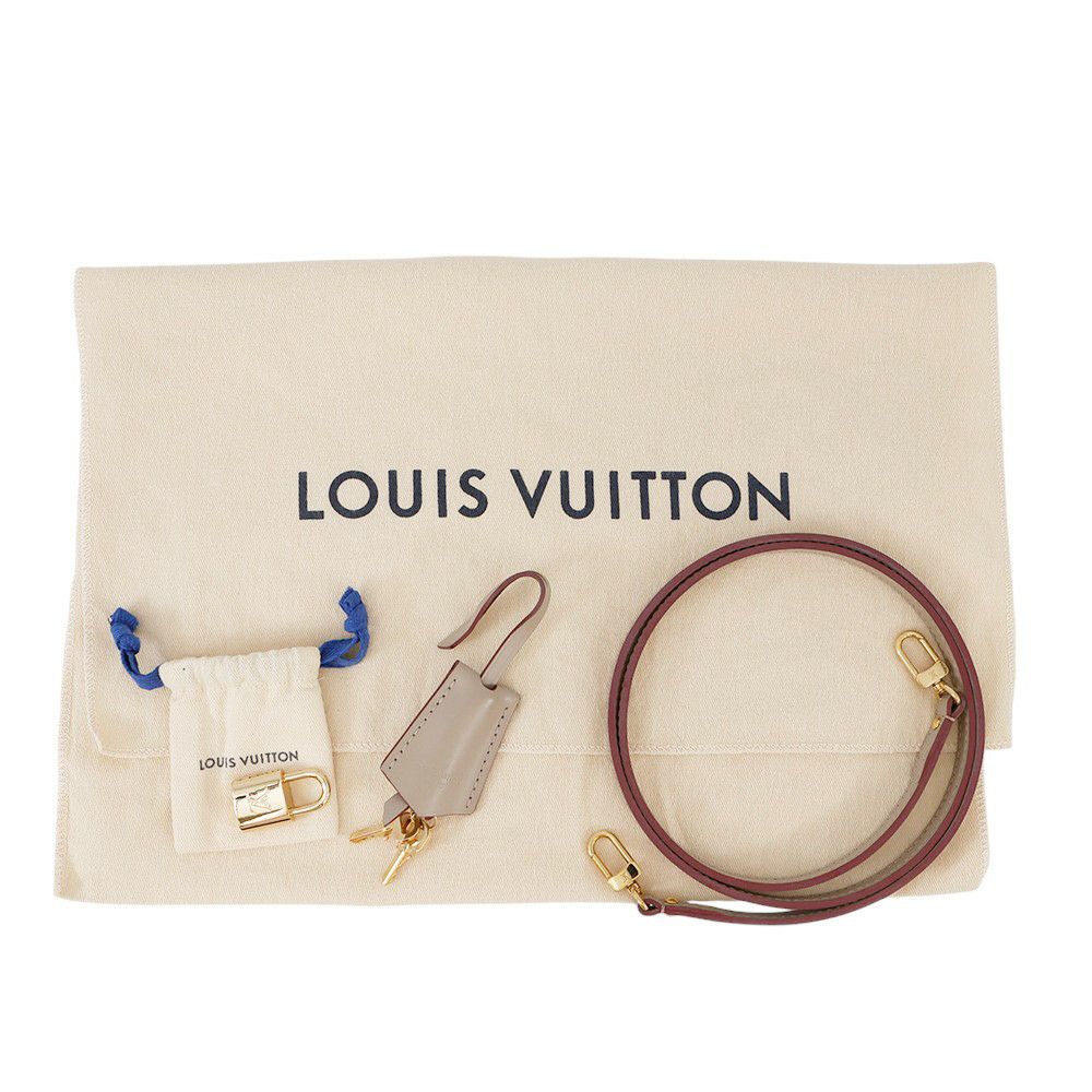 ルイヴィトン ハンドバッグ エピ アルマBB M57028 LOUIS VUITTON ヴィトン バッグ 2wayショルダーバッグ