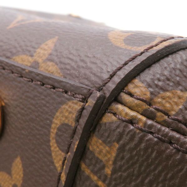 ルイヴィトン ハンドバッグ モノグラム モンテーニュBB M41055 LOUIS VUITTON ヴィトン バッグ 2way ショルダーバッグ