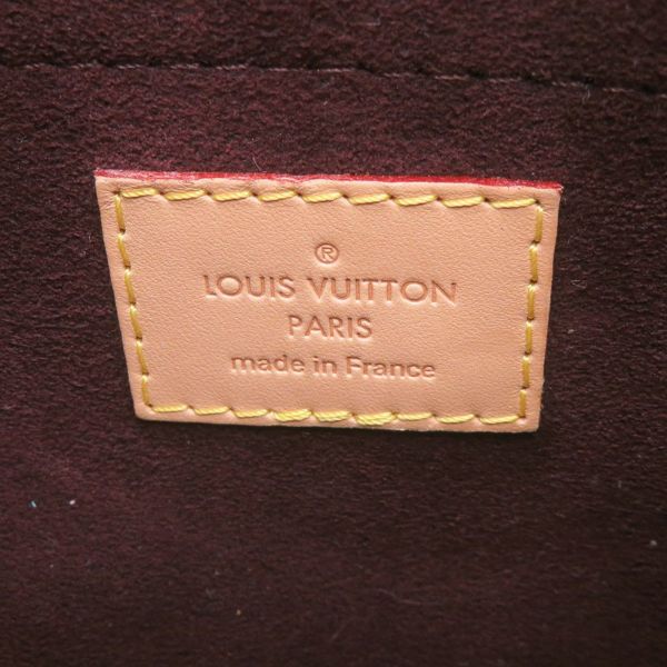 ルイヴィトン ハンドバッグ モノグラム モンテーニュBB M41055 LOUIS VUITTON ヴィトン バッグ 2way ショルダーバッグ