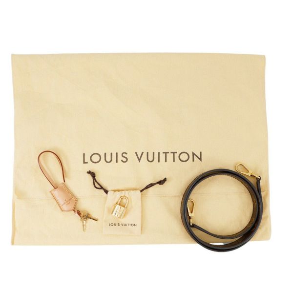 ルイヴィトン ハンドバッグ モノグラム モンテーニュBB M41055 LOUIS VUITTON ヴィトン バッグ 2way ショルダーバッグ