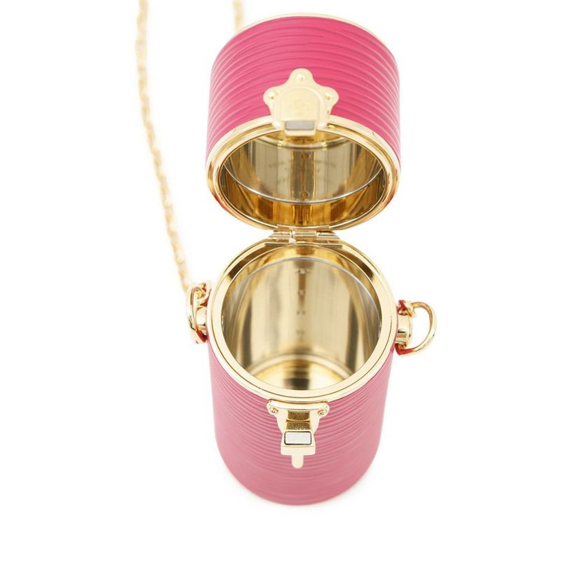 ルイヴィトン チェーンリップケース エピ リップスティック ケース R97984 LOUIS VUITTON 口紅