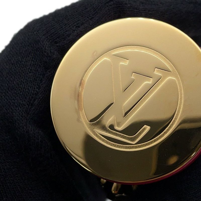 ルイヴィトン チェーンリップケース エピ リップスティック ケース R97984 LOUIS VUITTON 口紅