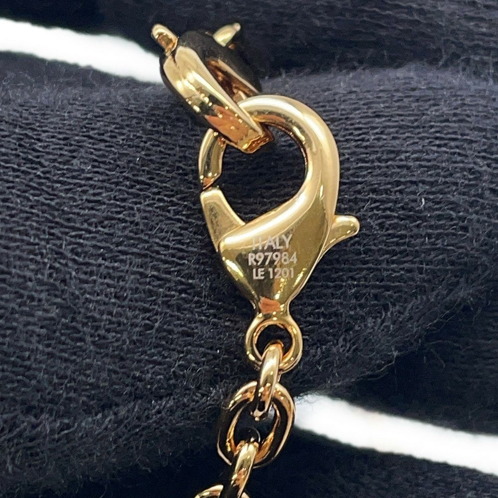 ルイヴィトン チェーンリップケース エピ リップスティック ケース R97984 LOUIS VUITTON 口紅