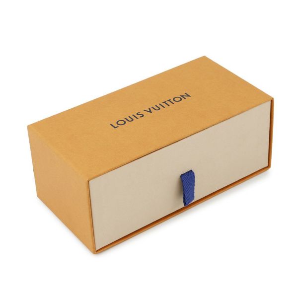 ルイヴィトン チェーンリップケース エピ リップスティック ケース R97984 LOUIS VUITTON 口紅