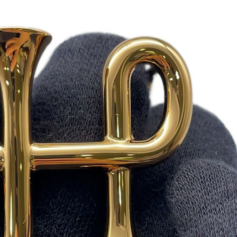 エルメス べルト リバーシブル コール・バロック エトゥープ/グリパール/ゴールド金具 エプソン/スイフト B刻印 サイズ80