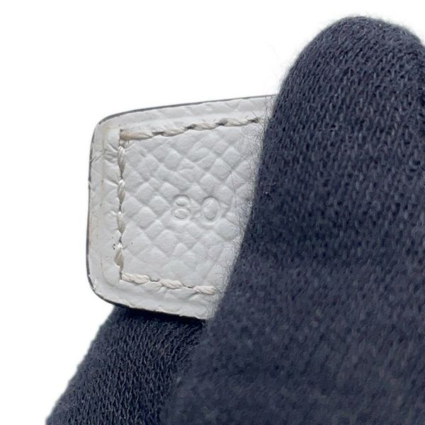 エルメス べルト リバーシブル コール・バロック エトゥープ/グリパール/ゴールド金具 エプソン/スイフト B刻印 サイズ80