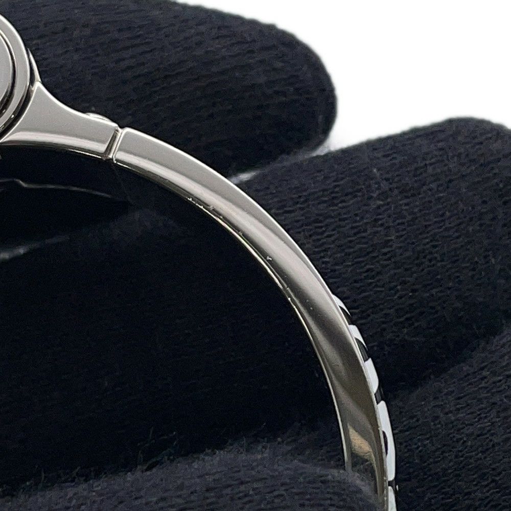 エルメス ブレスレット シャルニエール PM HERMES アクセサリー 白 黒