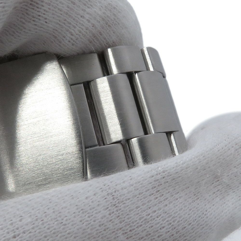 オメガ スピードマスター マーク2 コーアクシャル 327.10.43.50.01.001 OMEGA 腕時計 メンズ 黒文字盤