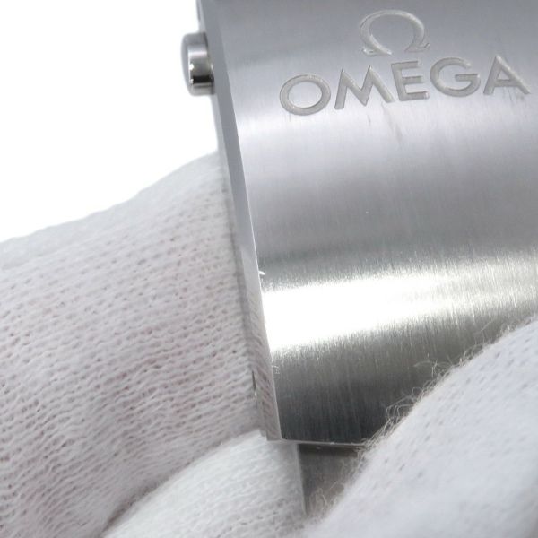 オメガ スピードマスター マーク2 コーアクシャル 327.10.43.50.01.001 OMEGA 腕時計 メンズ 黒文字盤