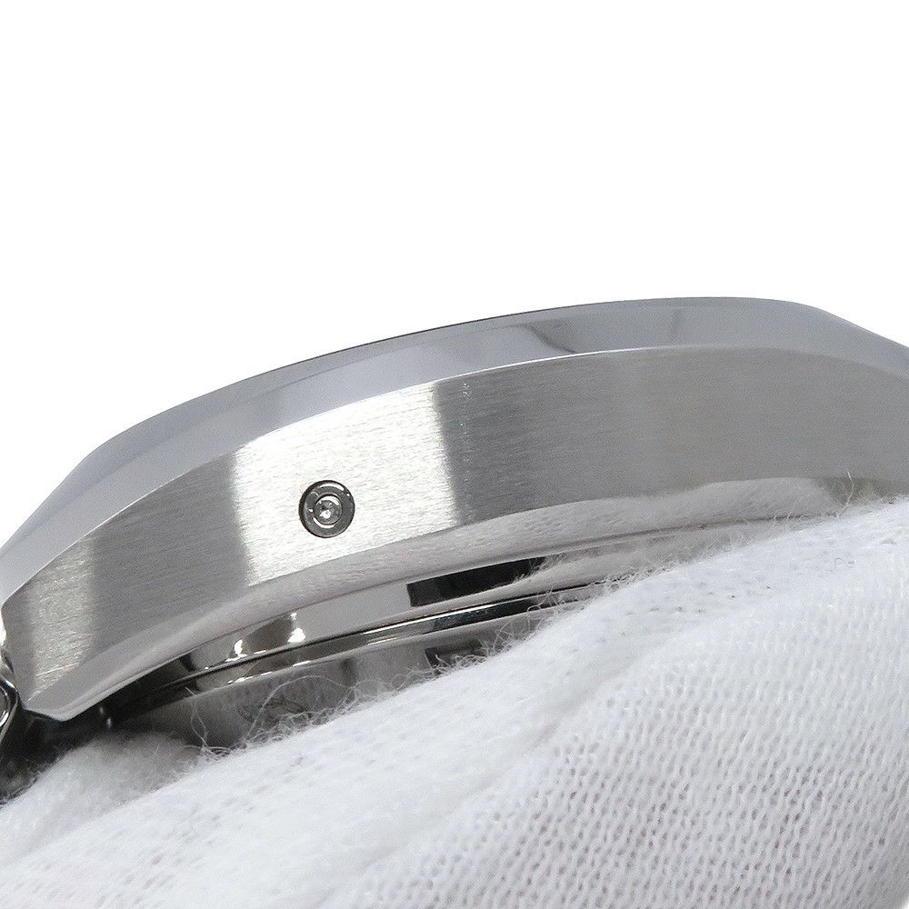 オメガ スピードマスター マーク2 コーアクシャル 327.10.43.50.01.001 OMEGA 腕時計 メンズ 黒文字盤