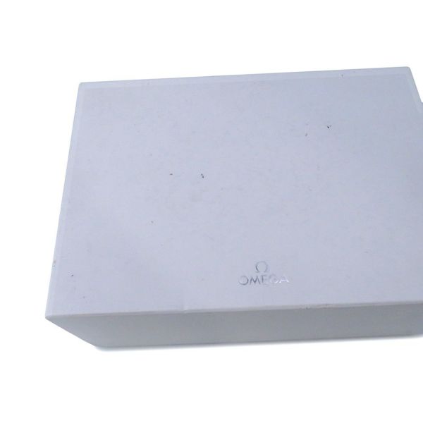 オメガ スピードマスター マーク2 コーアクシャル 327.10.43.50.01.001 OMEGA 腕時計 メンズ 黒文字盤