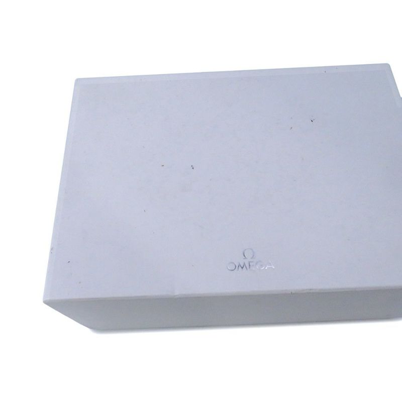 オメガ スピードマスター マーク2 コーアクシャル 327.10.43.50.01.001 OMEGA 腕時計 メンズ 黒文字盤