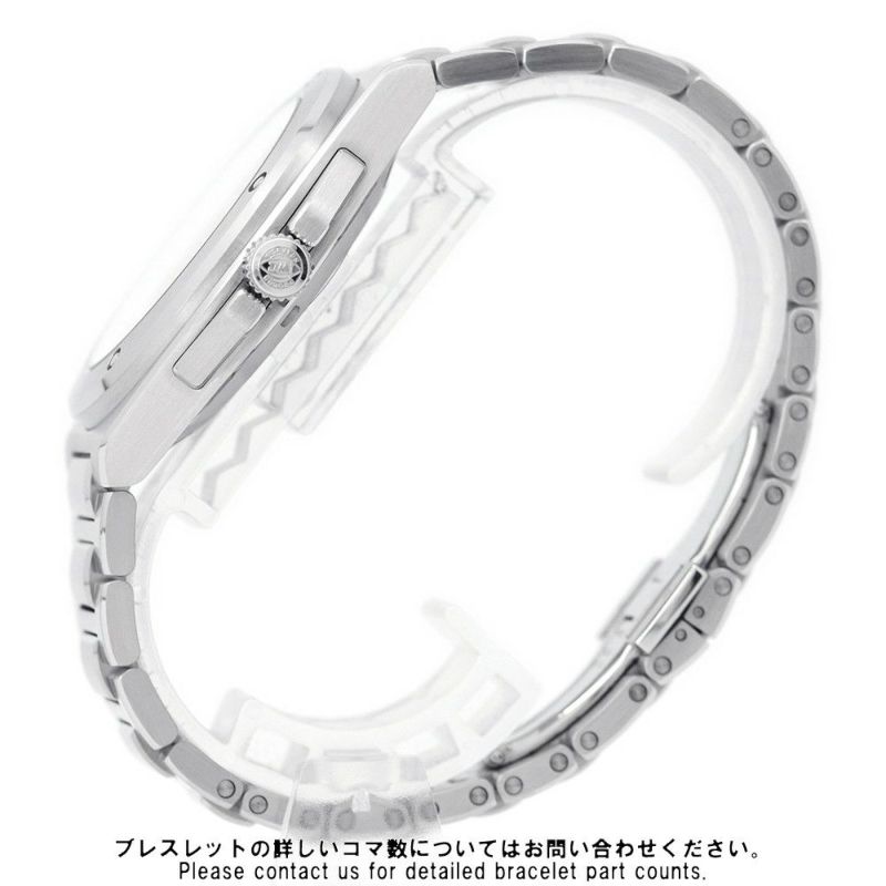 IWC インヂュニア オートマティック IW328901 腕時計 インジュニア 黒文字盤