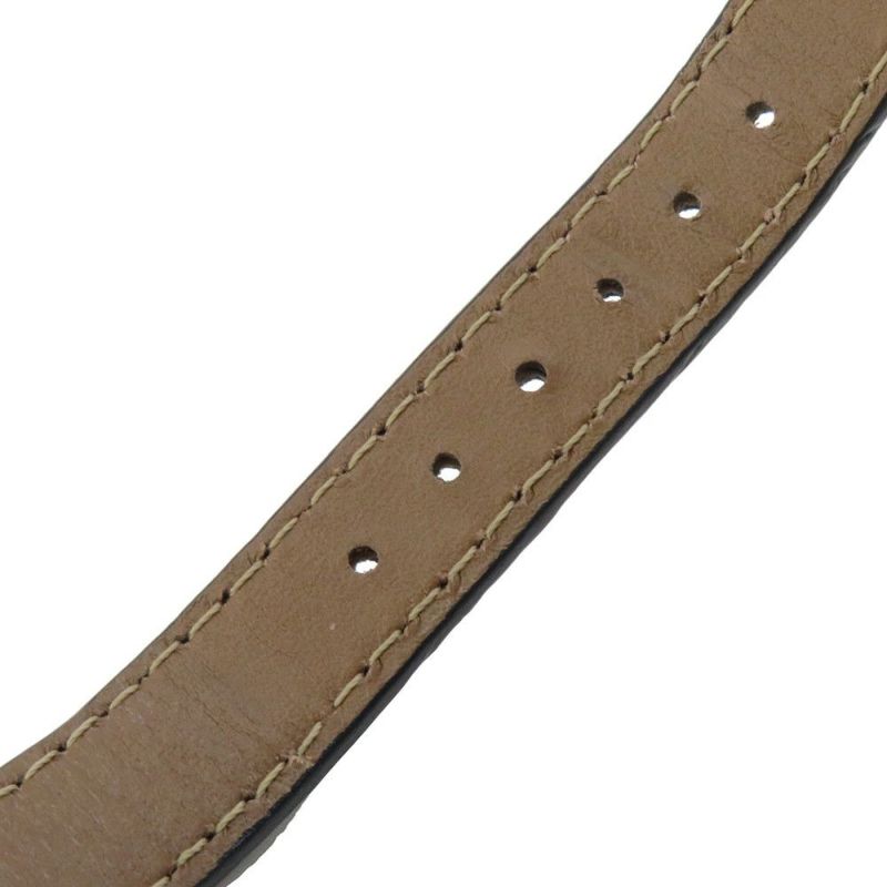 ジャガールクルト レベルソ レディ 260.8.08 JAEGER-LECOULTRE 腕時計 ブルー文字盤