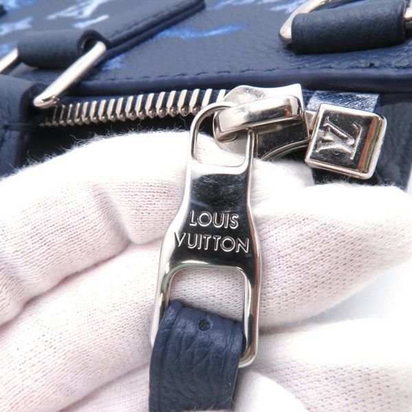 ルイヴィトン ハンドバッグ モノグラム・ウォーターカラー サックプラ メッセンジャー M57843 ヴィトン メンズ 2wayショルダーバッグ