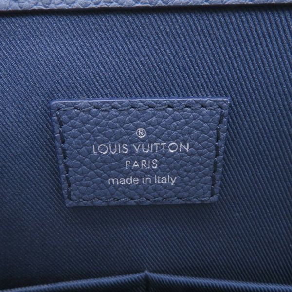 ルイヴィトン ハンドバッグ モノグラム・ウォーターカラー サックプラ メッセンジャー M57843 ヴィトン メンズ 2wayショルダーバッグ