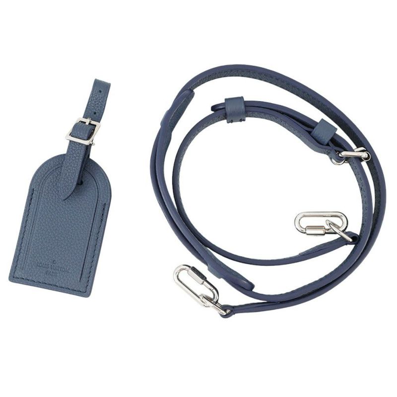 ルイヴィトン ハンドバッグ モノグラム・ウォーターカラー サックプラ メッセンジャー M57843 ヴィトン メンズ 2wayショルダーバッグ