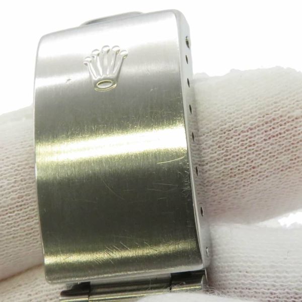 ロレックス エクスプローラー2 S番 16570 ROLEX 腕時計 白文字盤