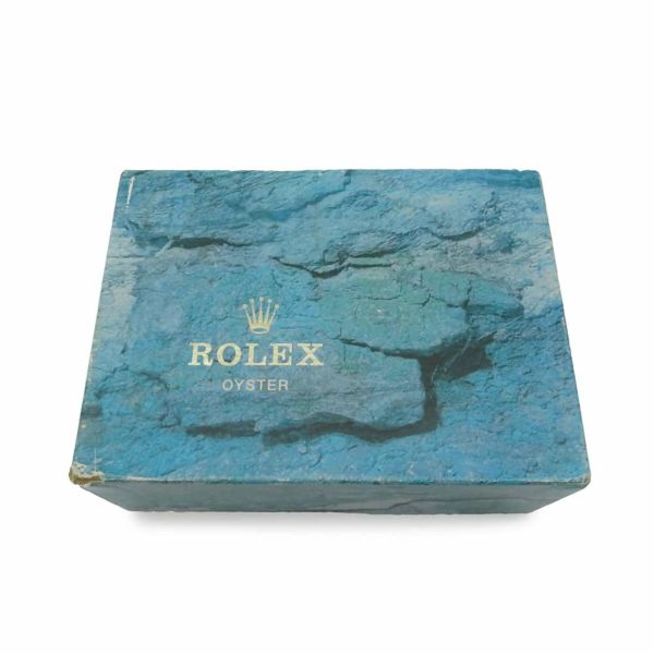 ロレックス エクスプローラー2 S番 16570 ROLEX 腕時計 白文字盤