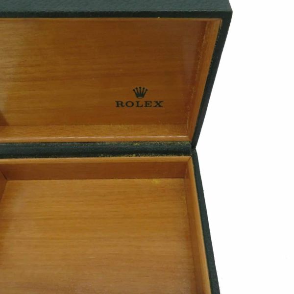 ロレックス エクスプローラー2 S番 16570 ROLEX 腕時計 白文字盤