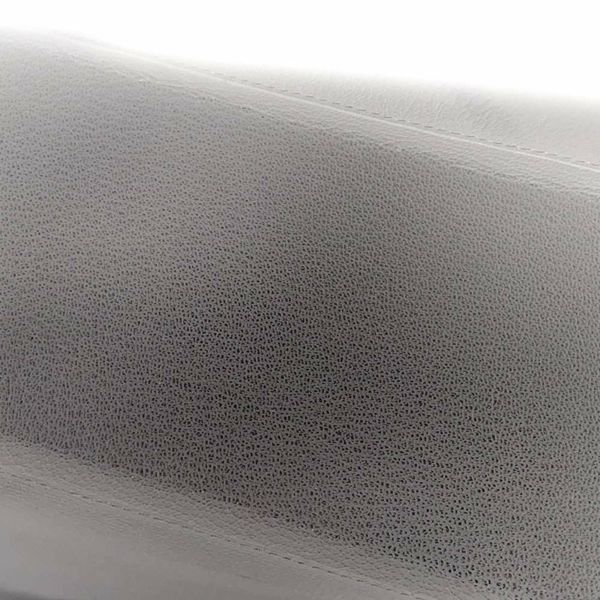 エルメス ハンドバッグ ケリー25 外縫い ブルーグラシエ/クレ/シャンパンゴールド金具 ヴォーエプソン B刻印 2way SPO