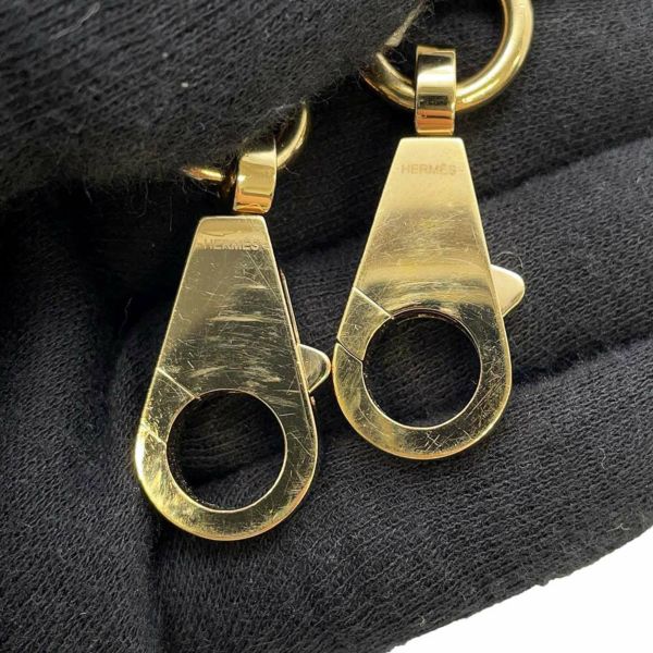 エルメス ハンドバッグ ケリー25 外縫い ブルーグラシエ/クレ/シャンパンゴールド金具 ヴォーエプソン B刻印 2way SPO